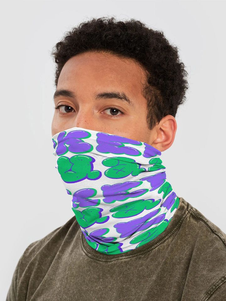 JokerSquad | Neck Gaiter product image (2)