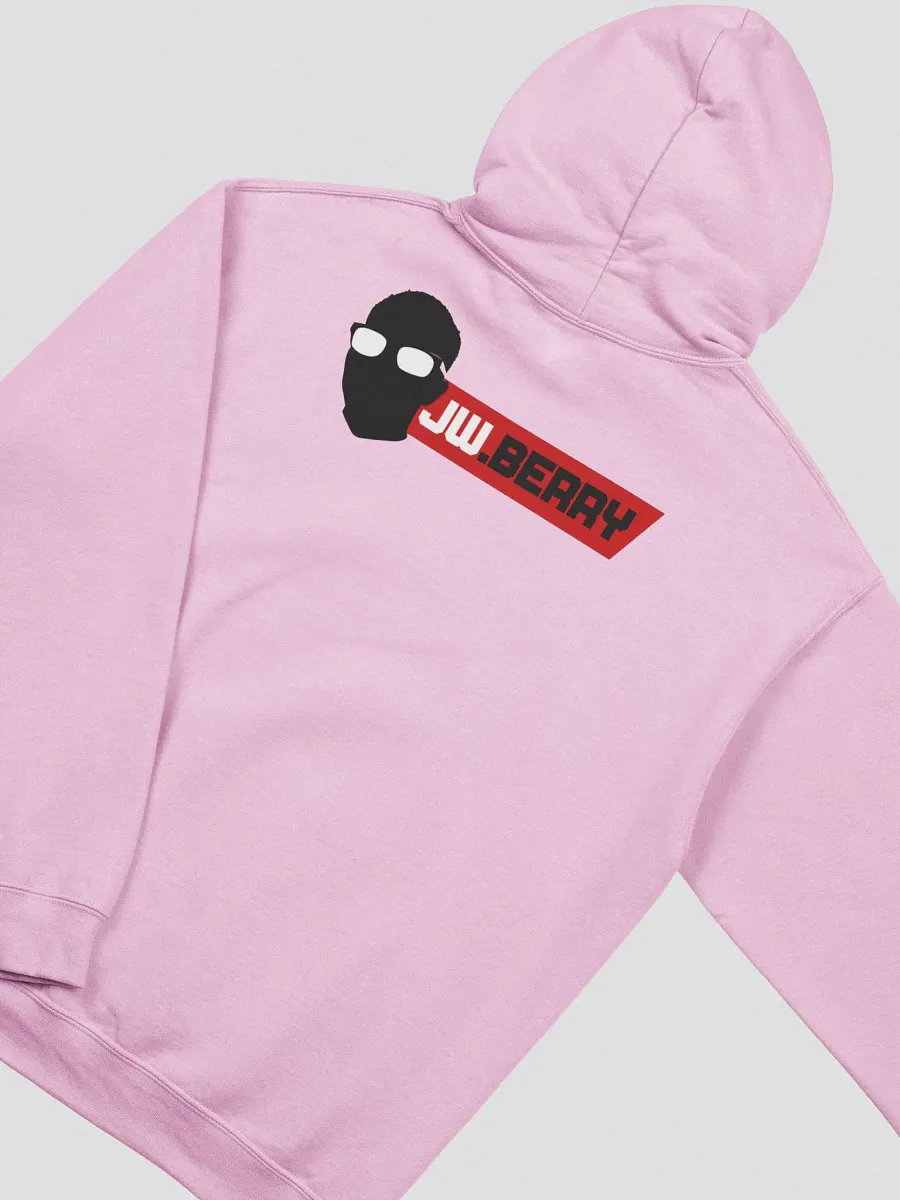 Pro Plays Hoodie product image (6)