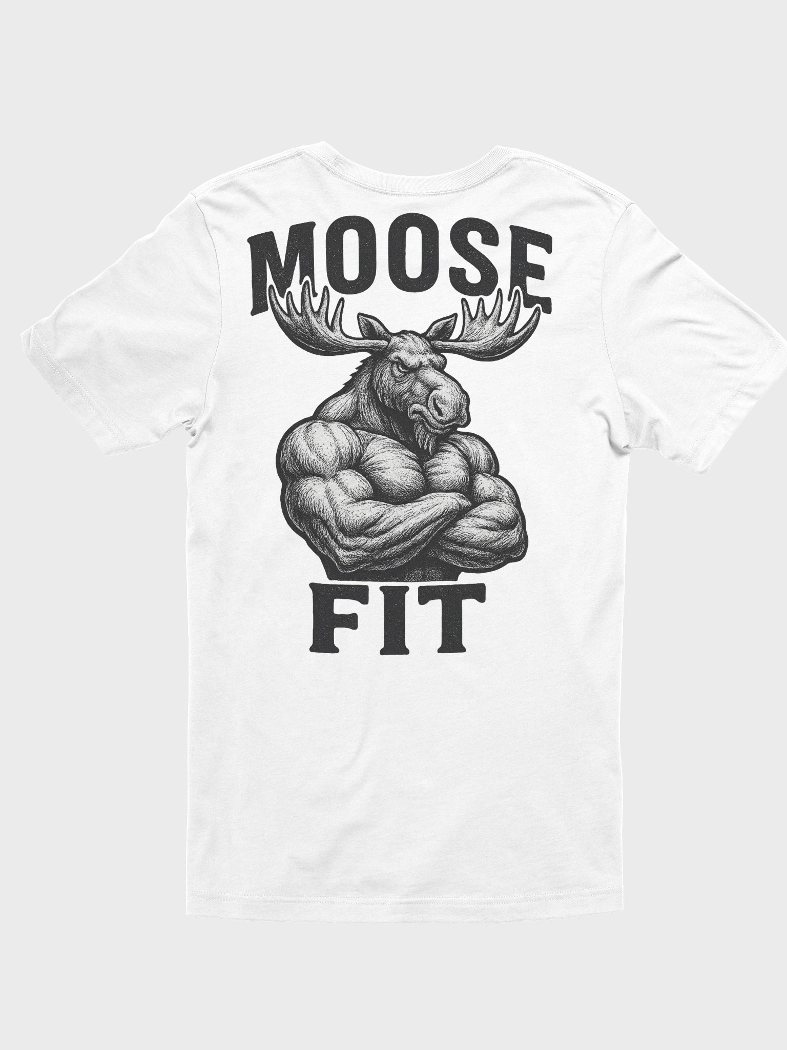 Moosefit Large Logo product image (2)