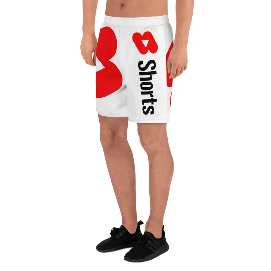 YouTube Shorts Shorts (Athletic/Swim Edition) product image (7)