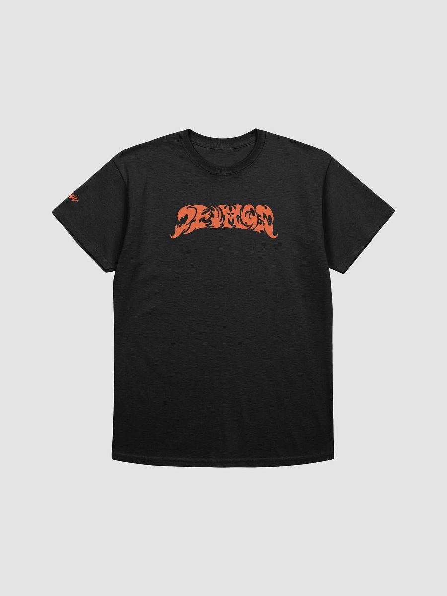 DEIMOS - Heavyweight T-Shirt product image (1)