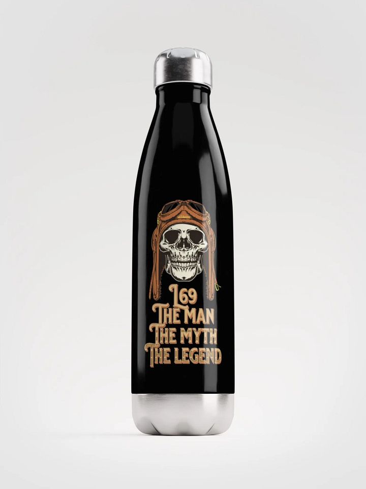 L69 The man, the myth, the legend product image (2)