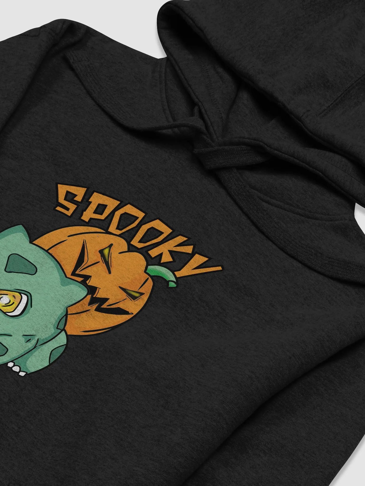 Pumpkinsaur Hoddie product image (6)
