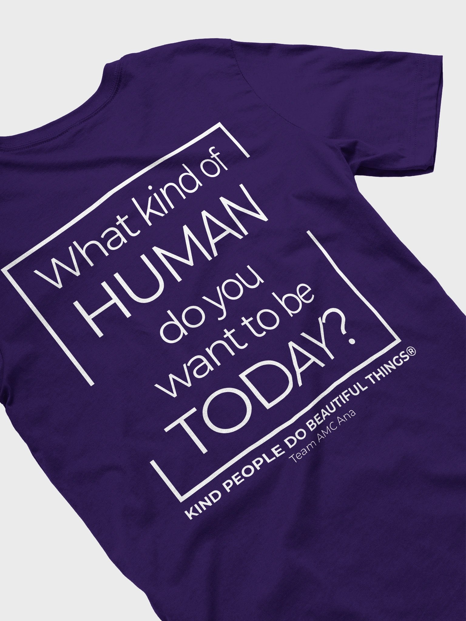 EMPATHETIC Human - Fall Shirt product image (36)
