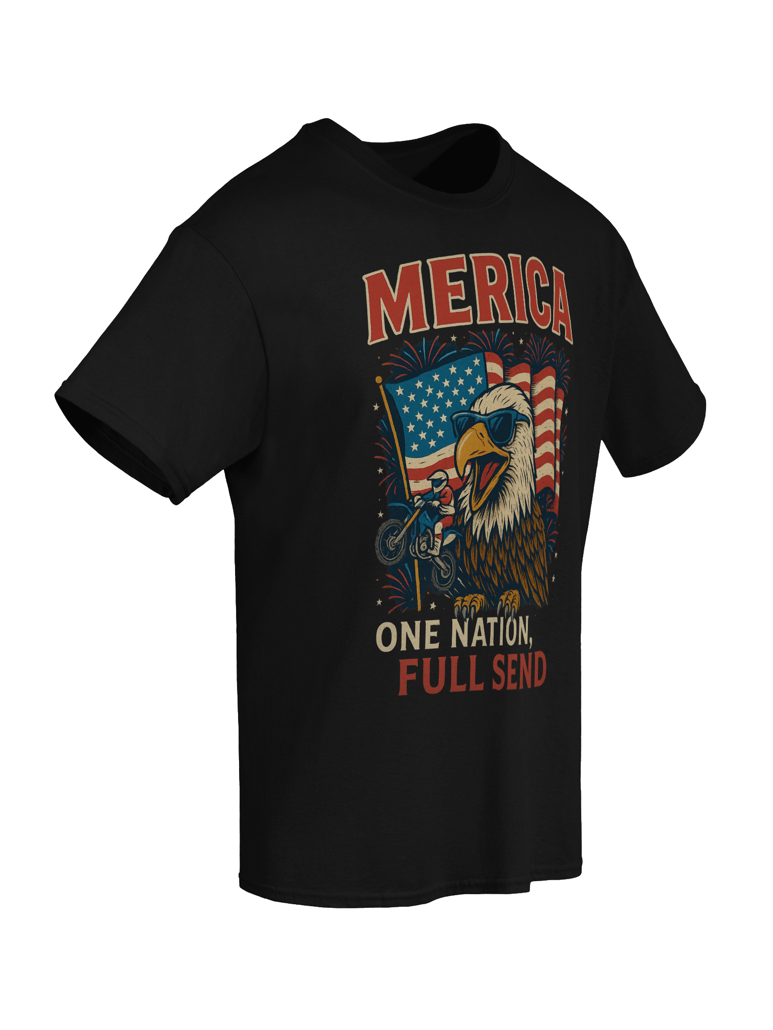 Merica – One Nation, Full Send product image (8)