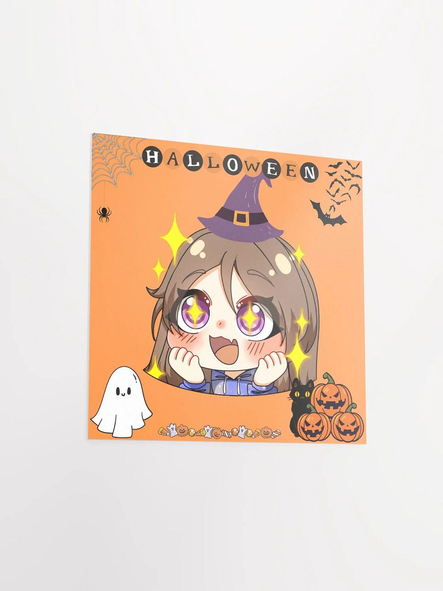 Simply Nova Halloween Poster product image (9)