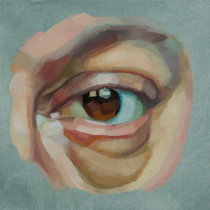 Camilo- Original Oil Painting product image (1)