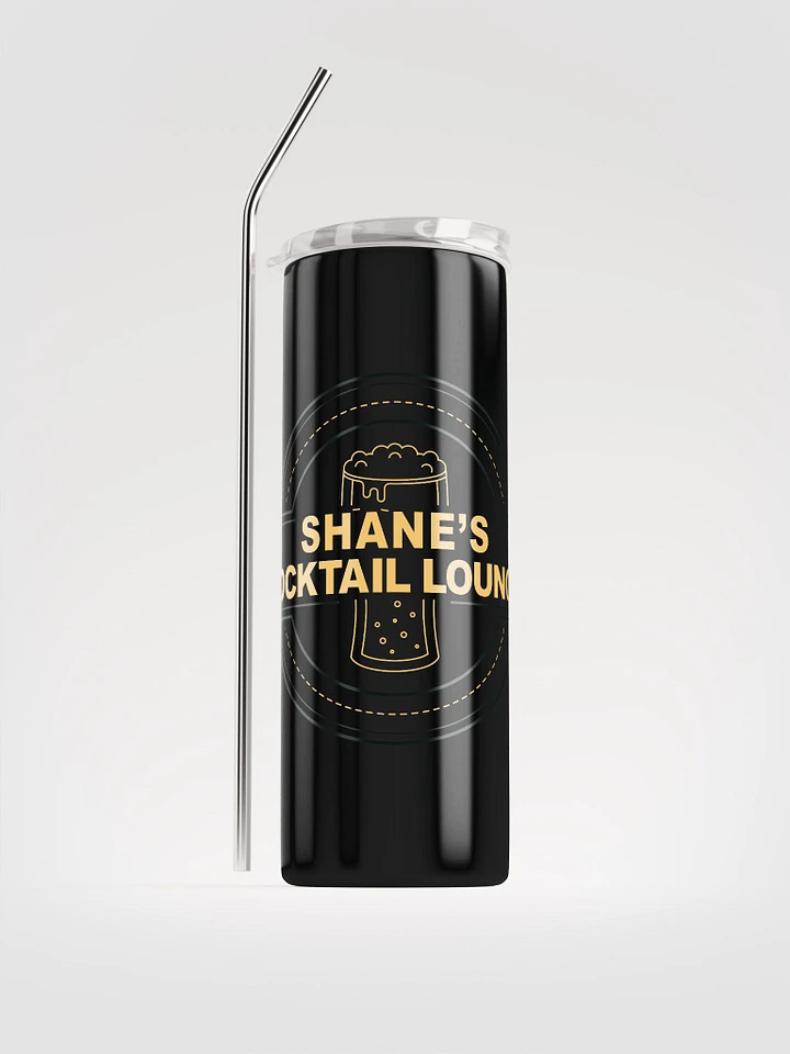 Shane's Cocktail Lounge Tumblr product image (1)