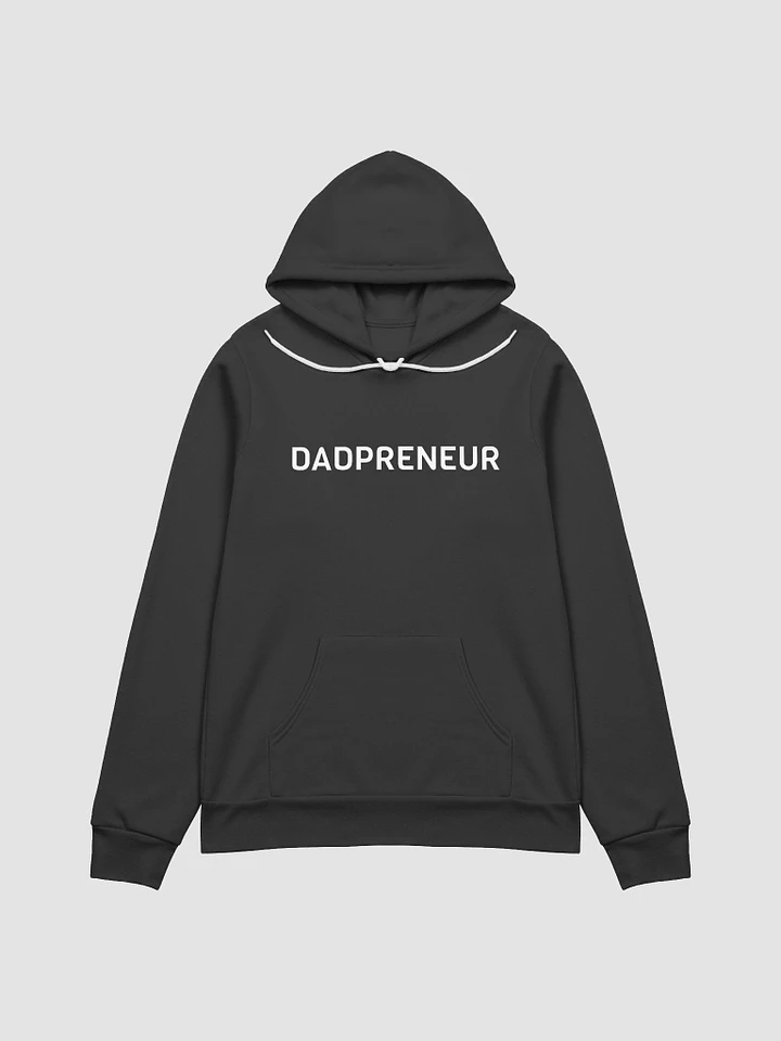 Dadrepreneur Hoodie Sweatshirt product image (1)