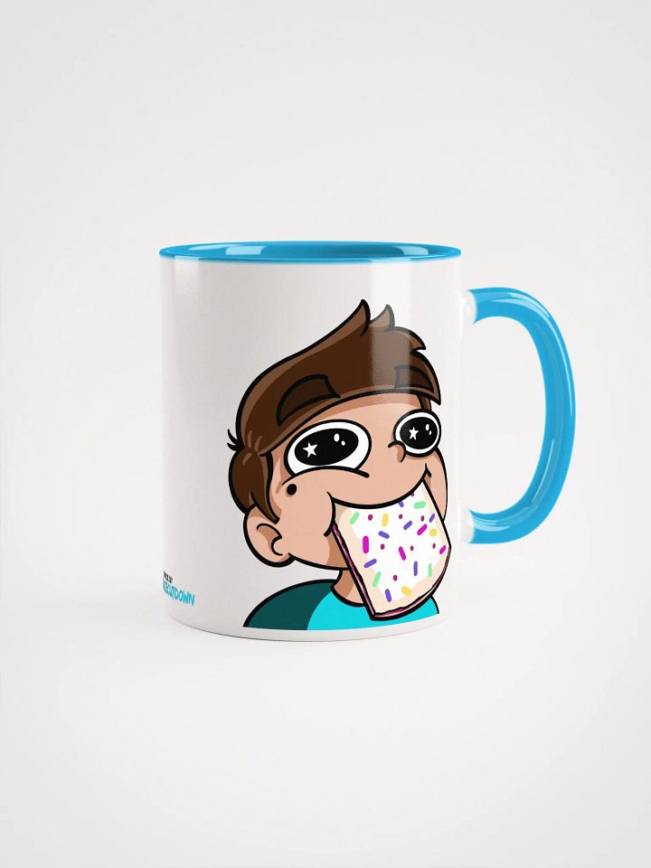 Tree Senpai Mug product image (11)