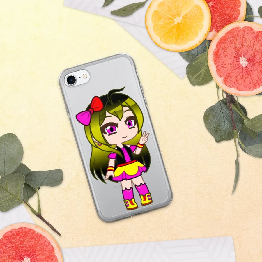 Bella phone case product image (337)