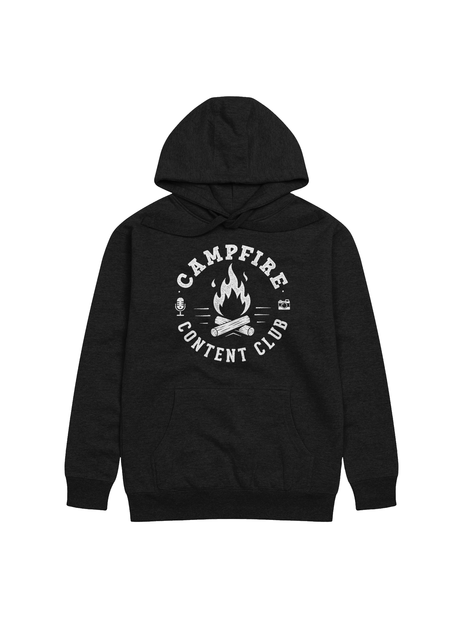 Campfire Content Club - Creator Camp 2025 product image (1)