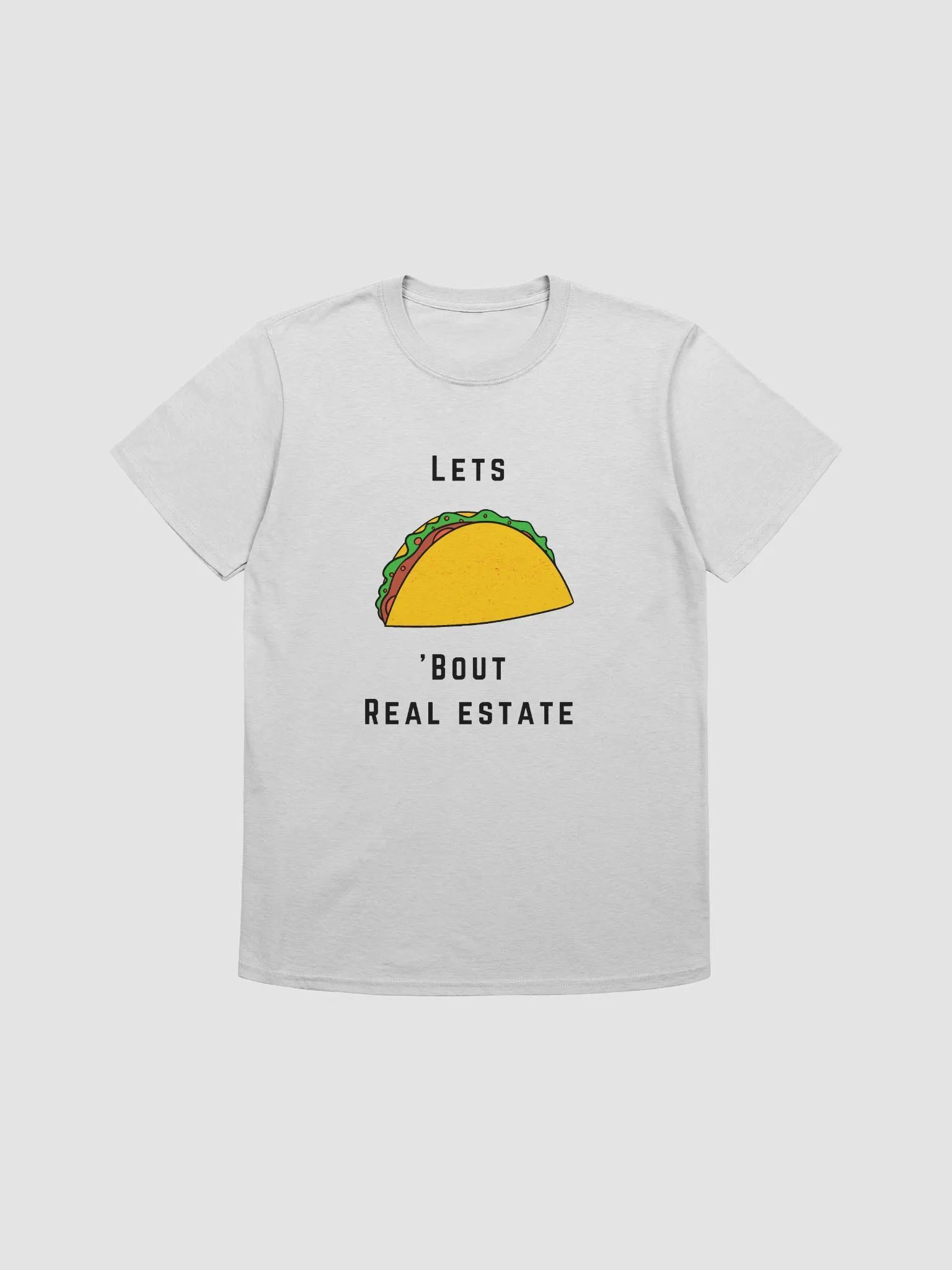 Taco - UNISEX product image (1)