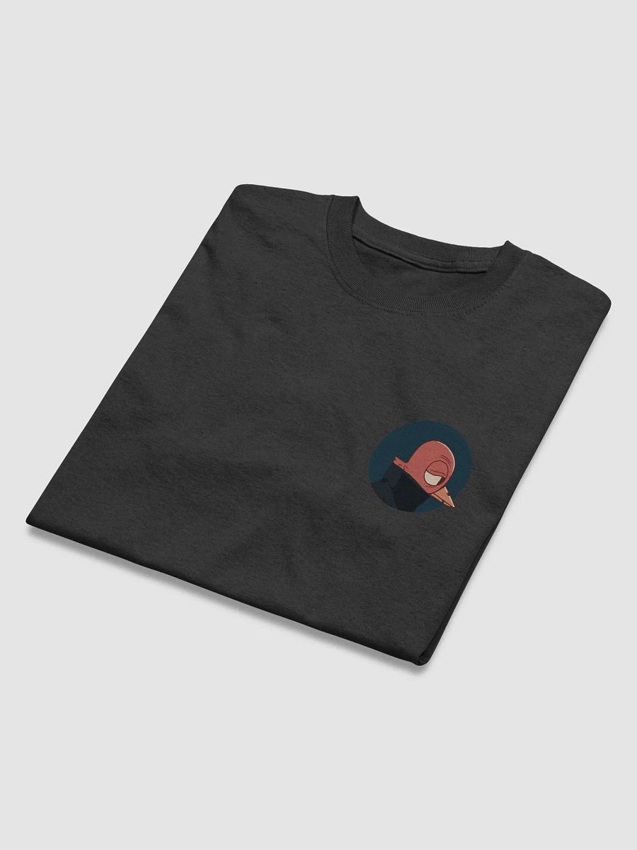 Avian Elegance Tee product image (16)
