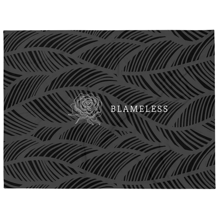 Rose Blanket product image (1)