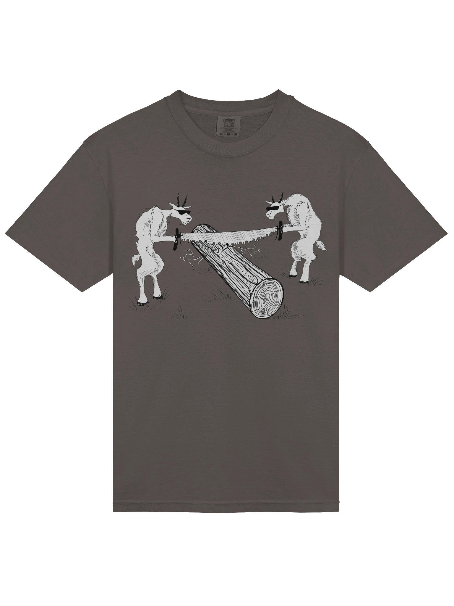 Teamwork Tee product image (29)