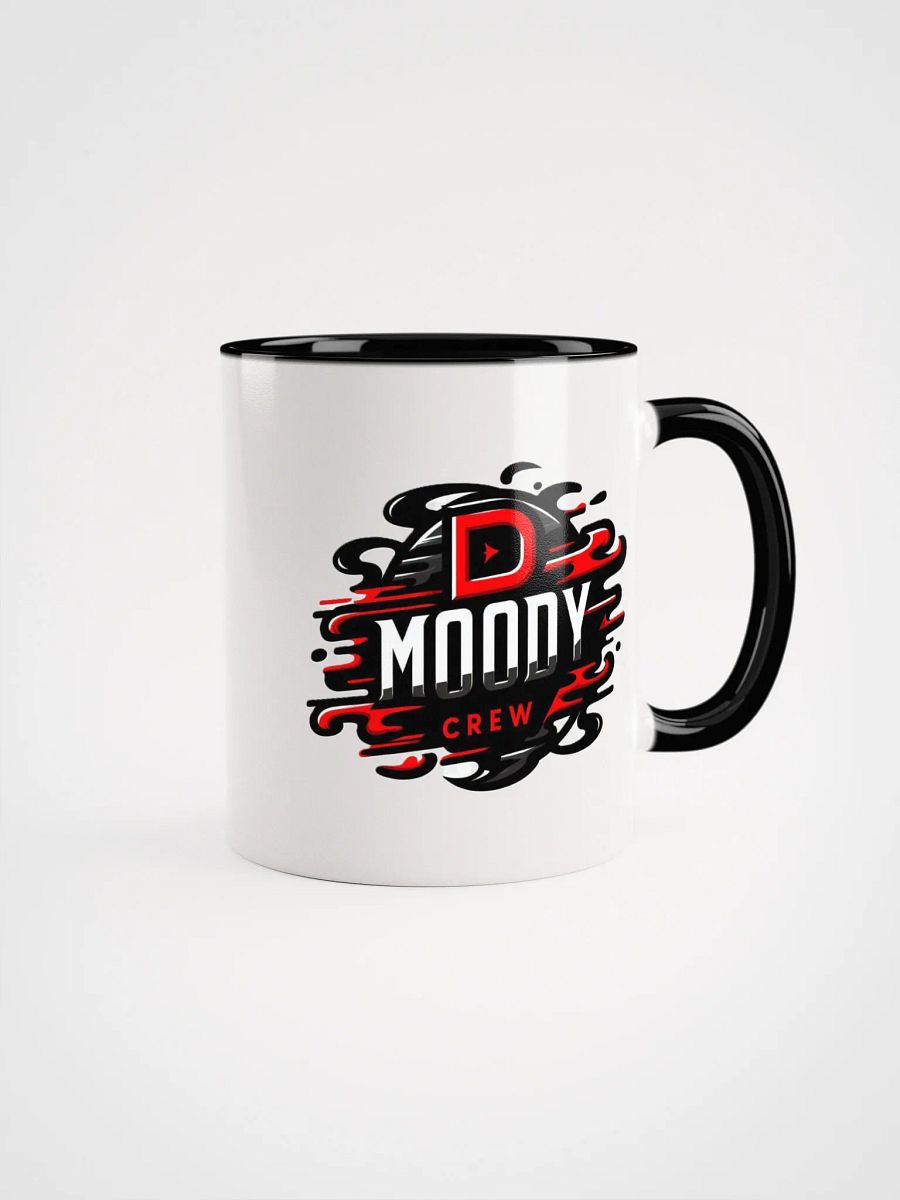 dMoodyCrew Ceramic Mug product image (10)