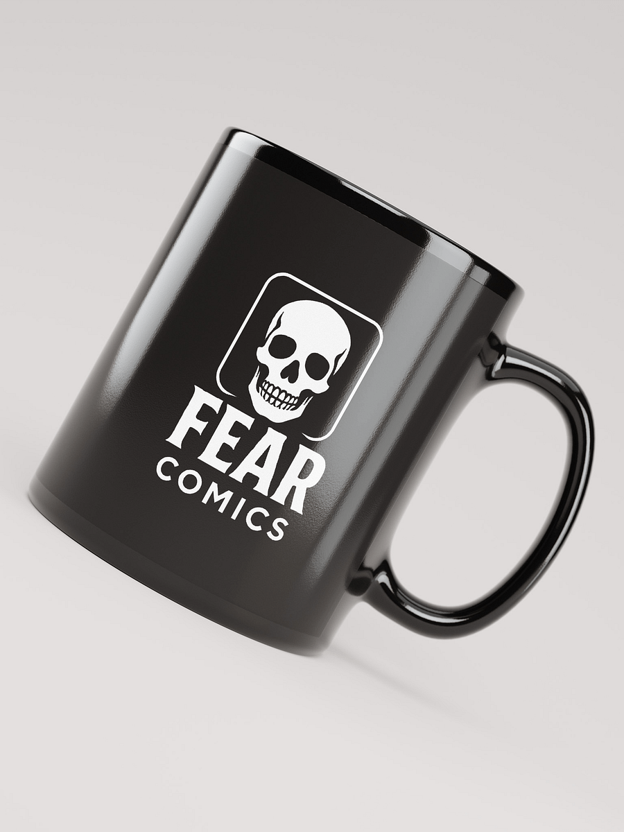 FEAR COMICS Coffee Mug product image (8)