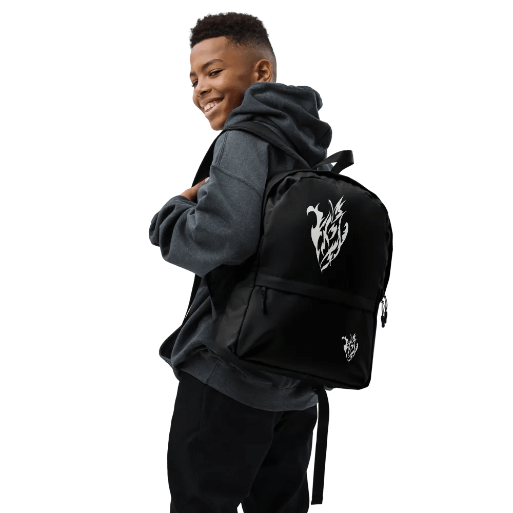 Fire backpack product image (7)