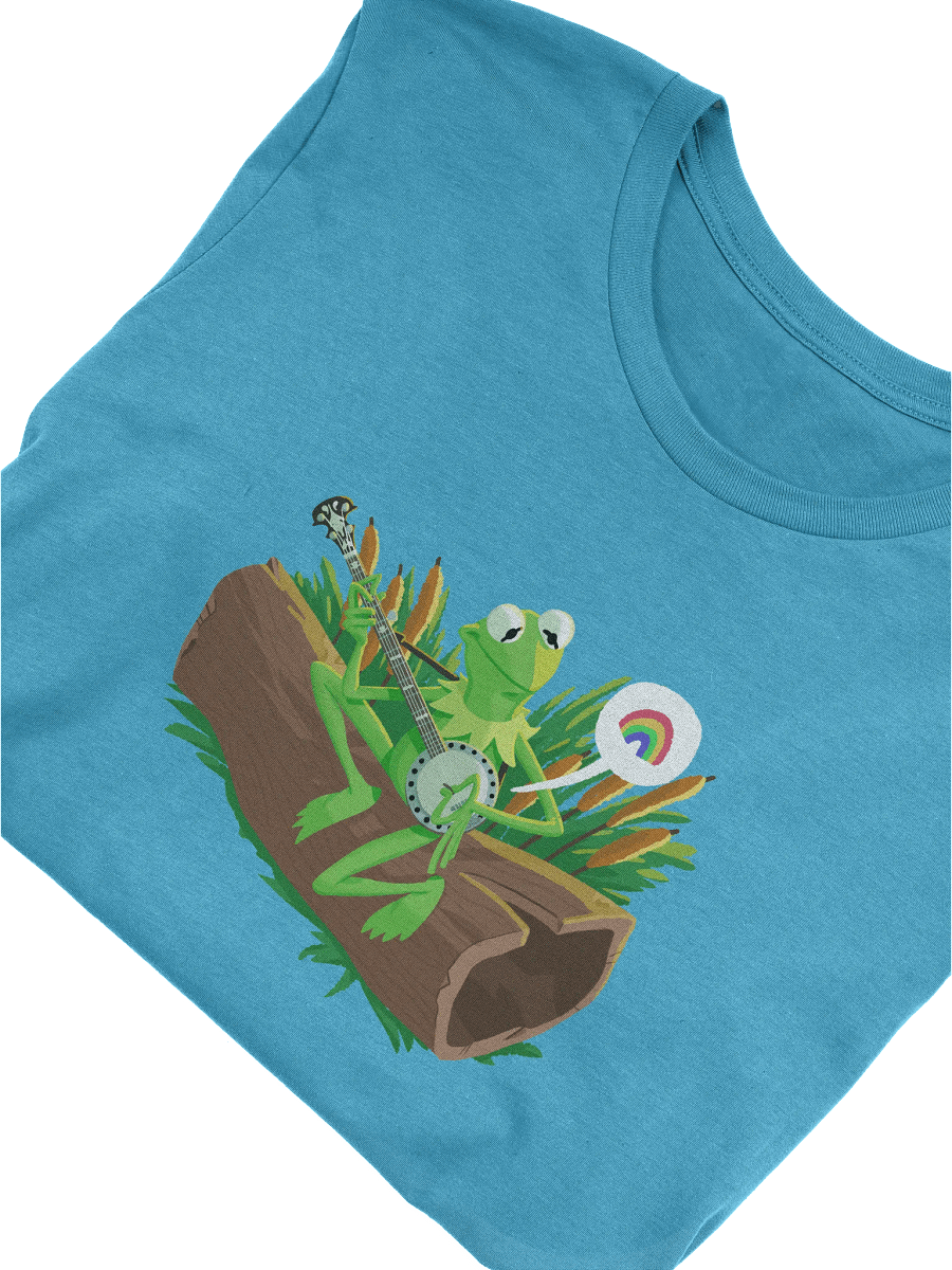 Rainbow Connection T-Shirt product image (21)
