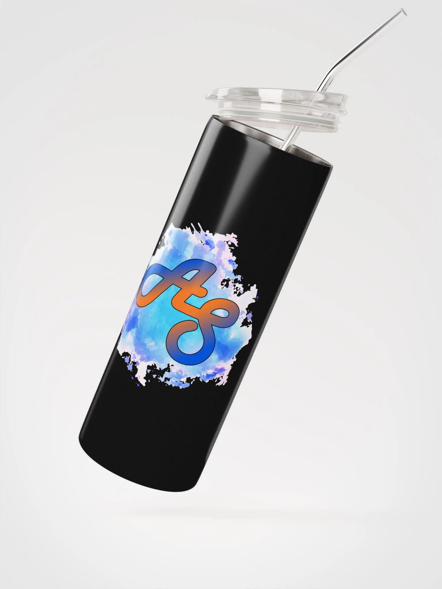 AS Straw Tumbler product image (2)