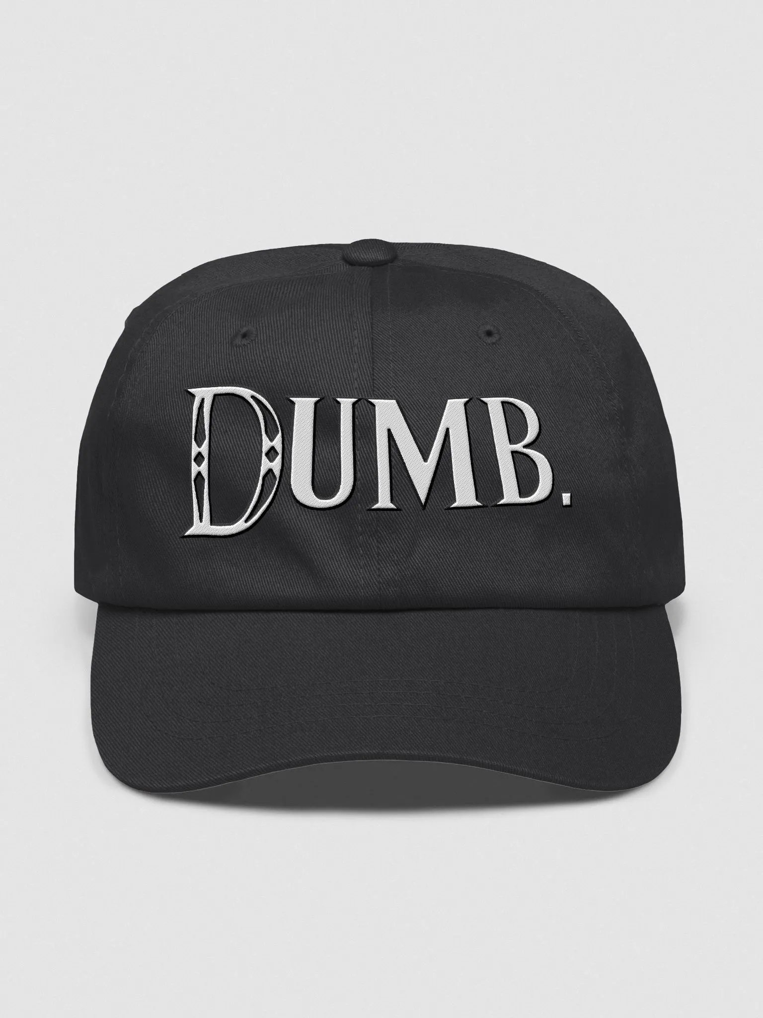 Dumb Hat product image (1)