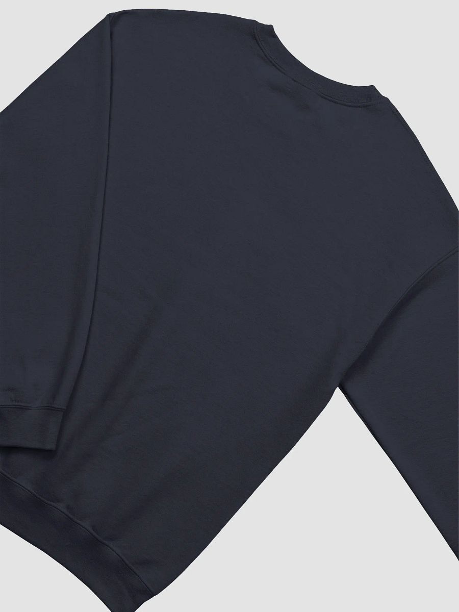 8-bit sweatshirt (5 colors) product image (4)