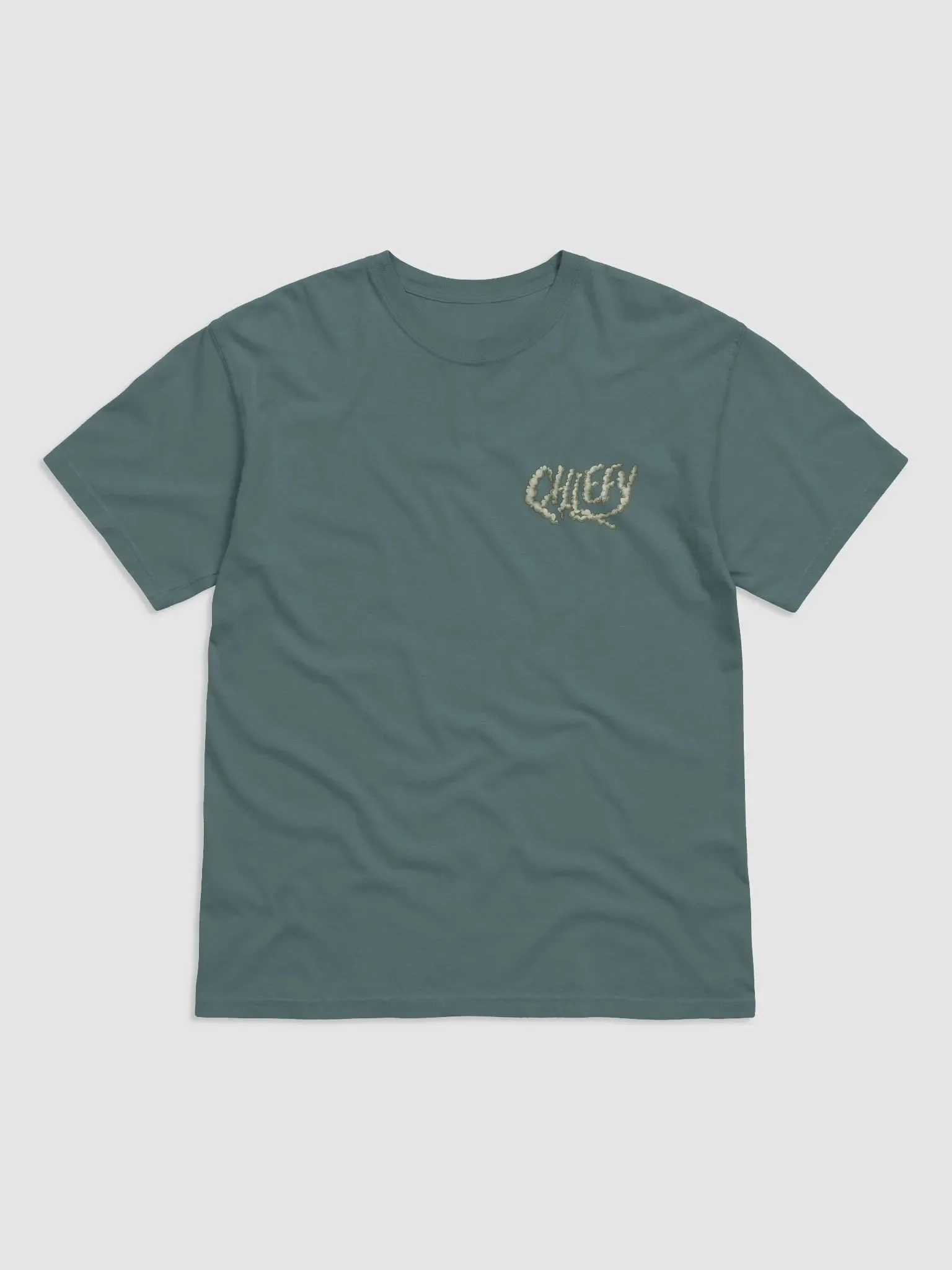 Chiefy T Shirt product image (3)