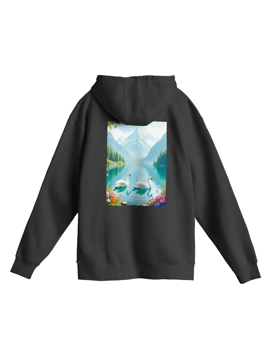 Korčula Vibes Premium Hoodie product image (11)