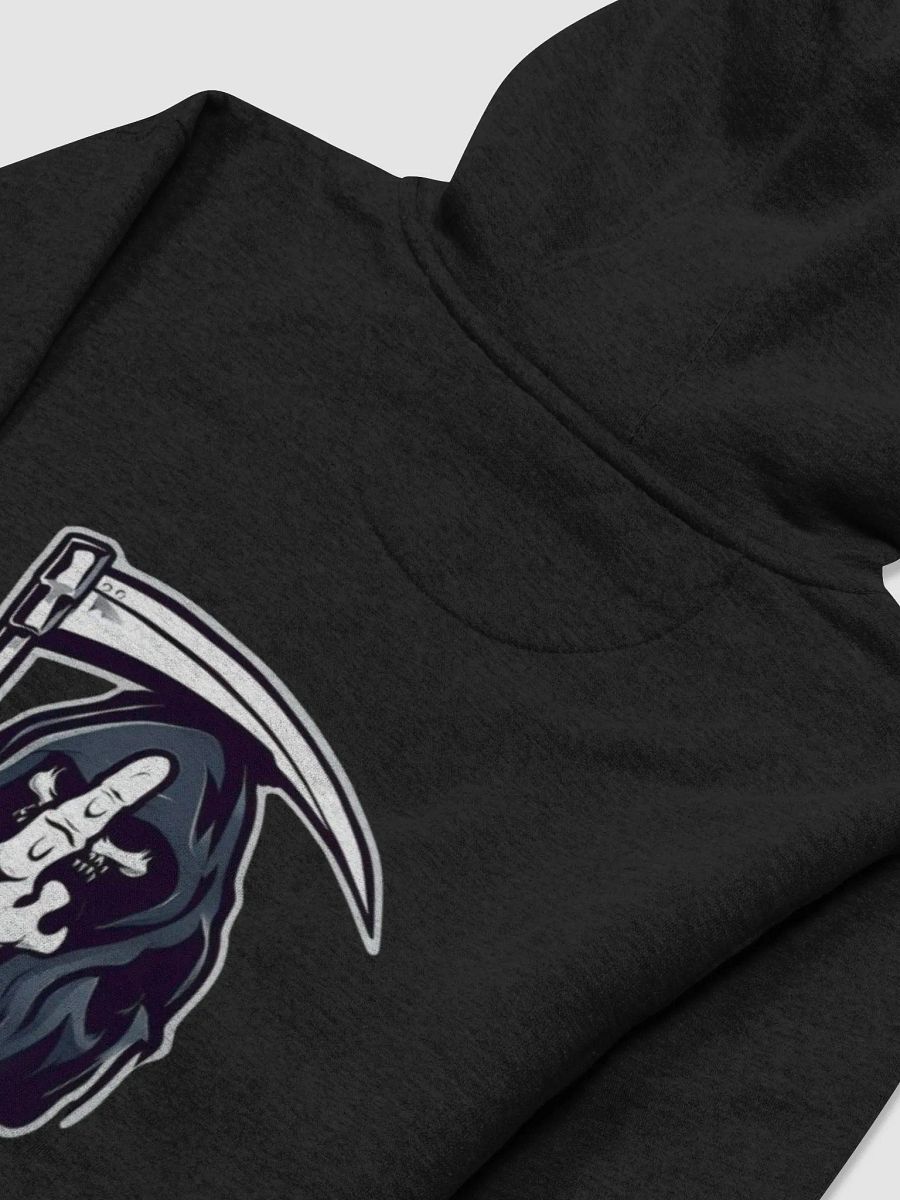 Fu Hoddie product image (3)