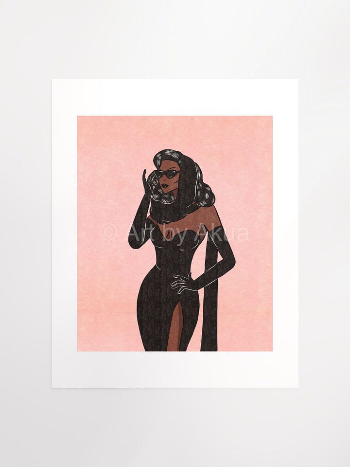 The Widow product image (1)