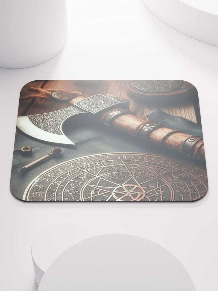 Tappetino per mouse Next Gen product image (1)