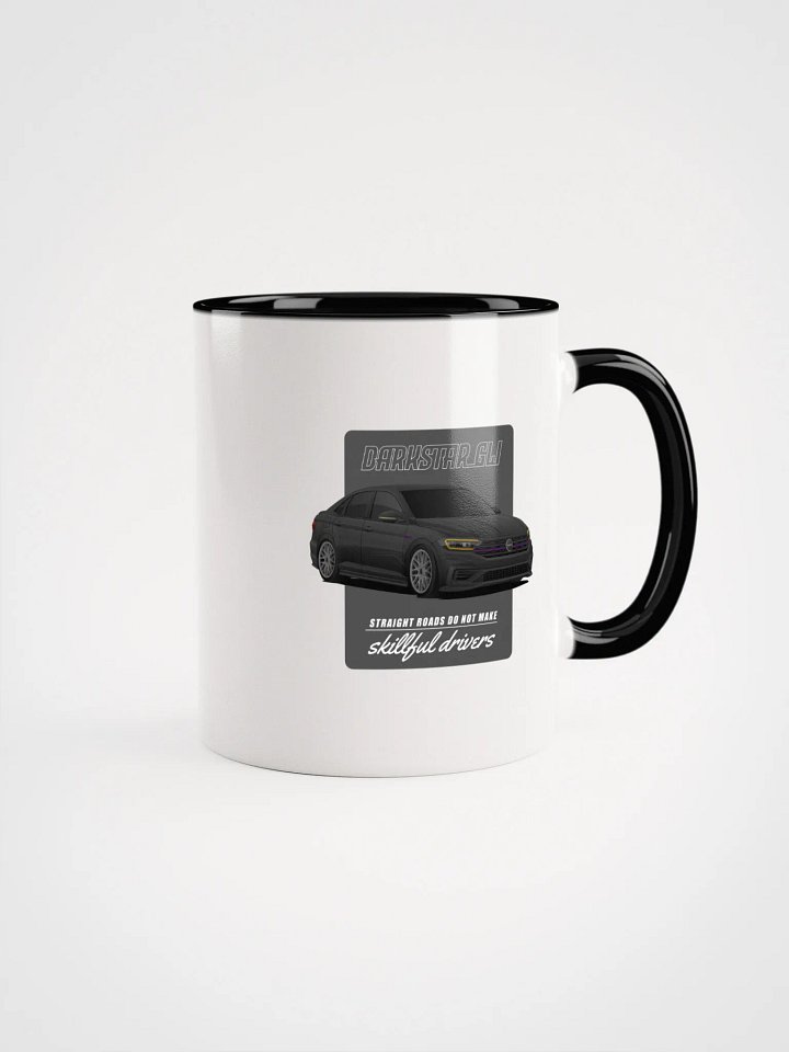 Mug - DRKSTR product image (2)