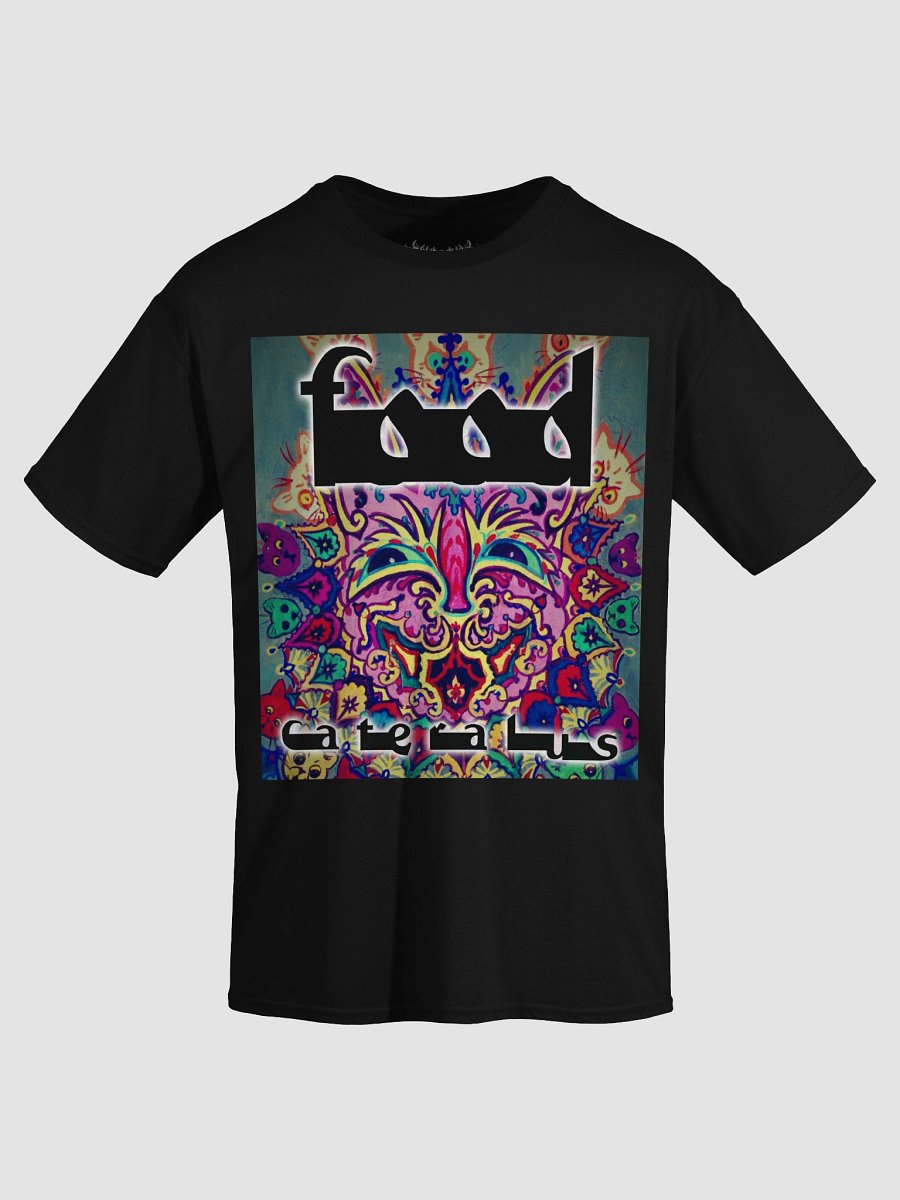 FOOD CATERALUS Louis Wain 3 product image (23)