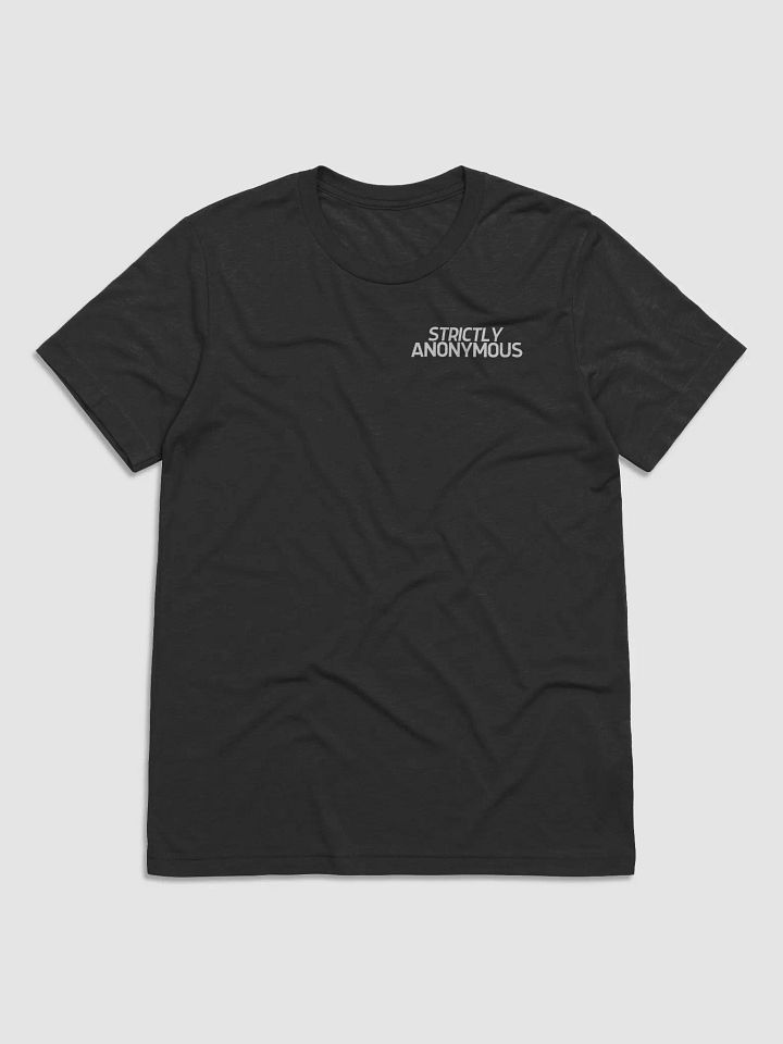 SA T-shirt product image (1)