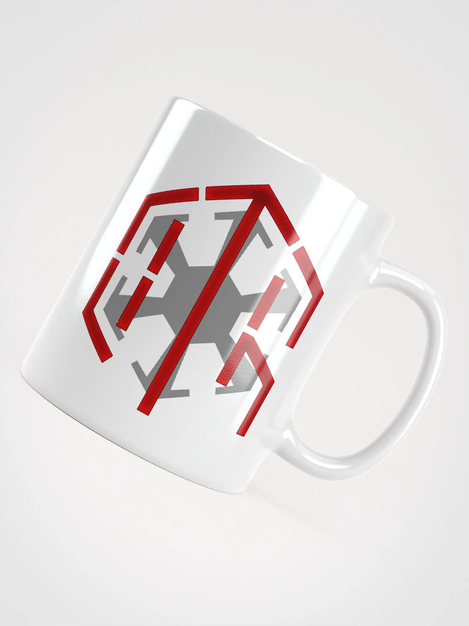 Darth Ta'Rim White Mug product image (5)