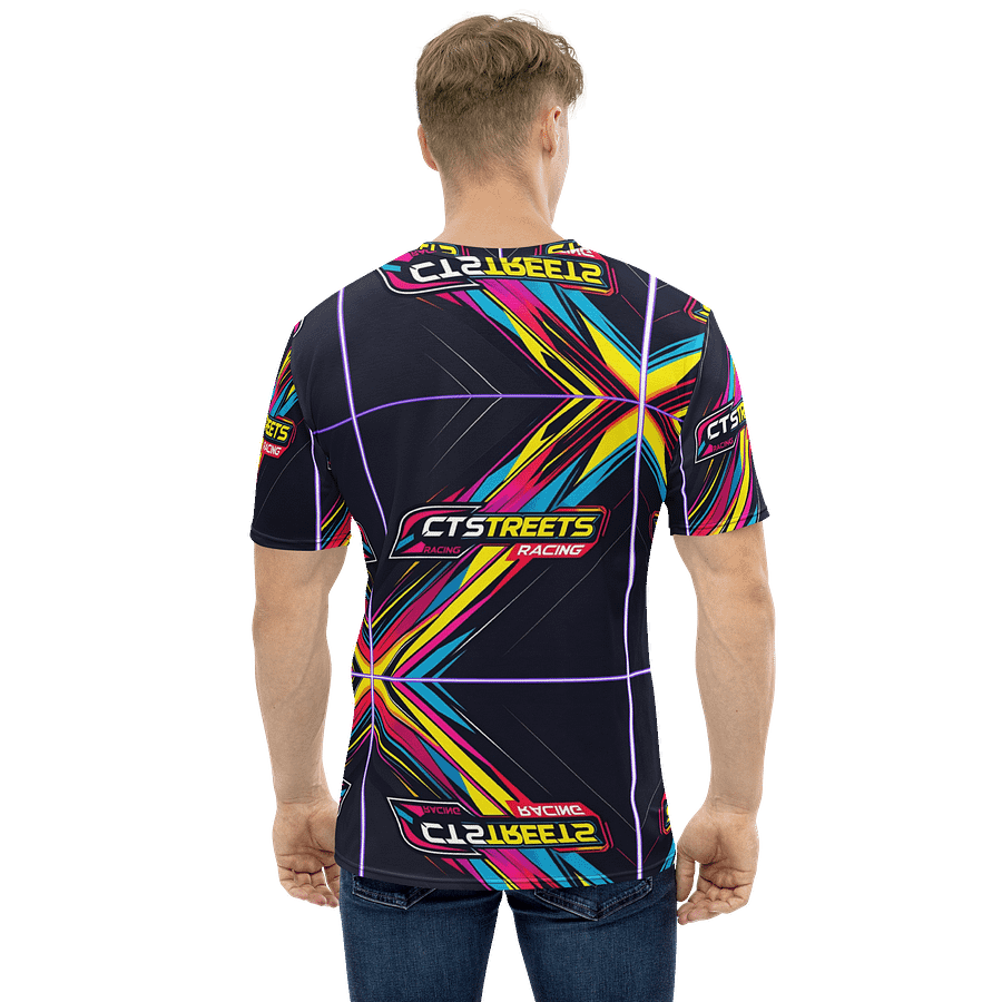 CTSTREETS TRACK SHIRT product image (1)