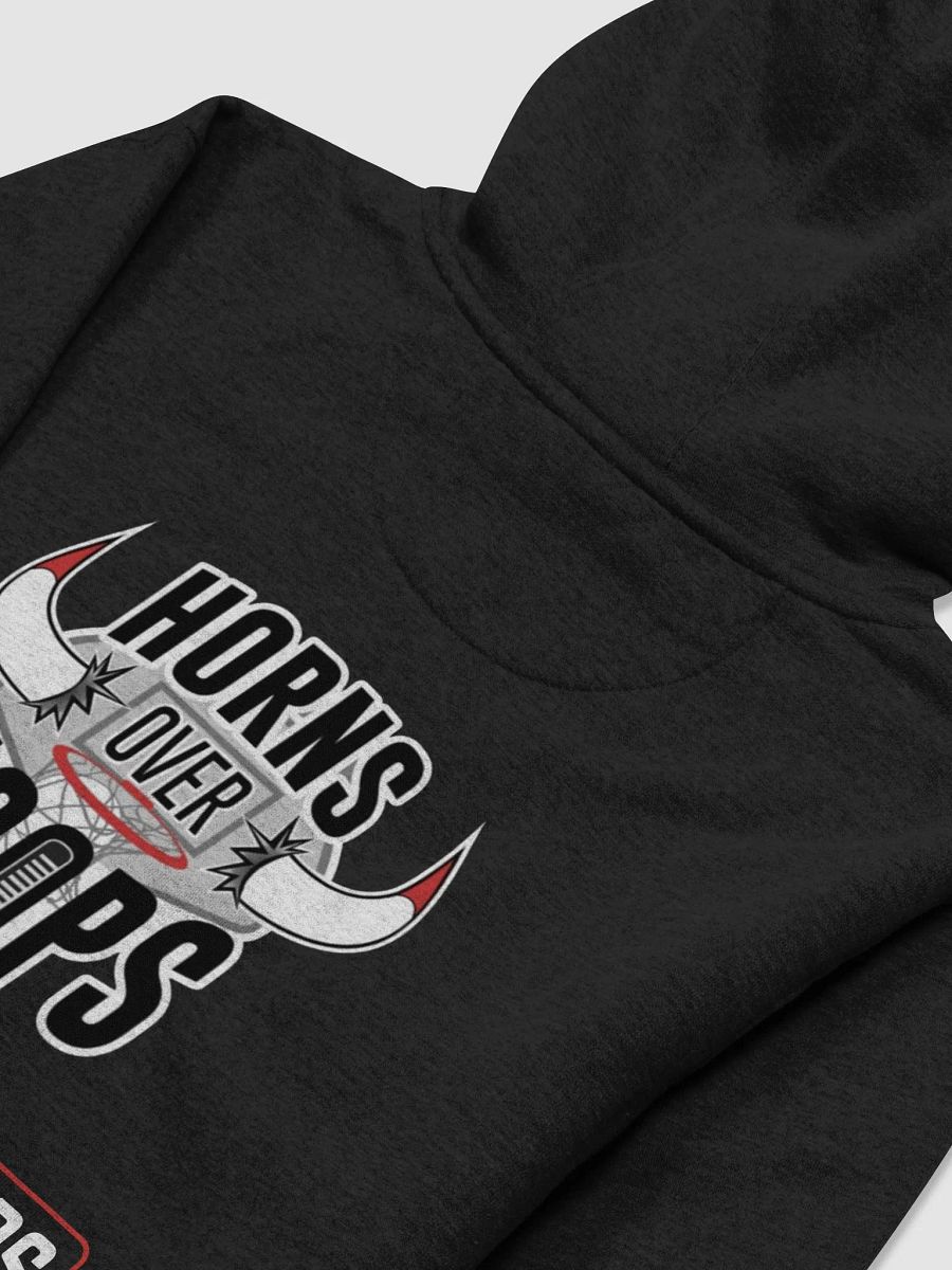 Cozy Comfort Unisex Hoodie product image (4)