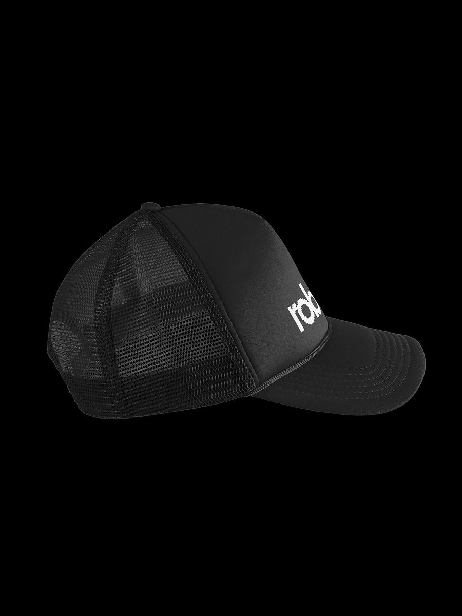 VEB Robotron Hat product image (3)