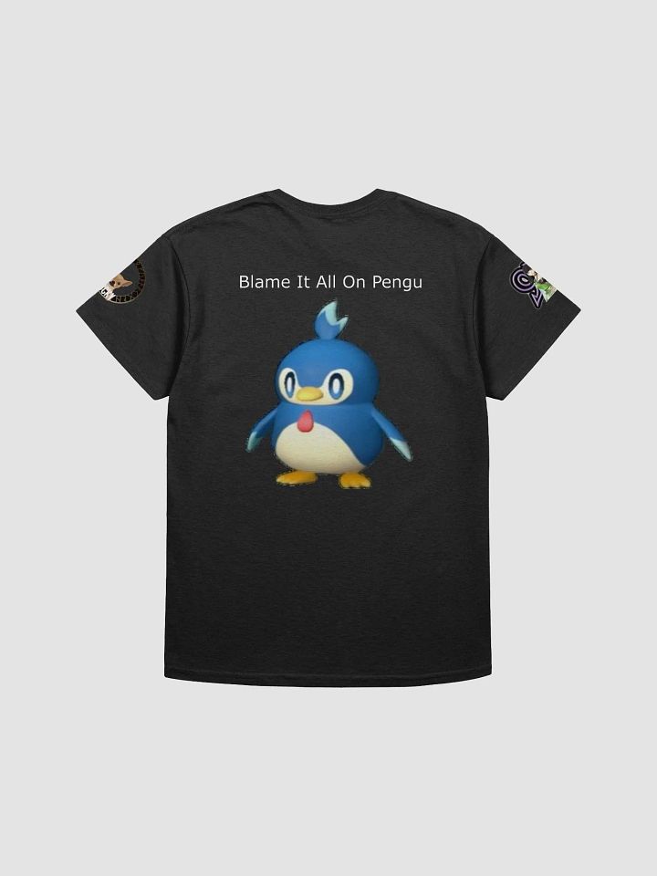 I Blame Pengu product image (2)