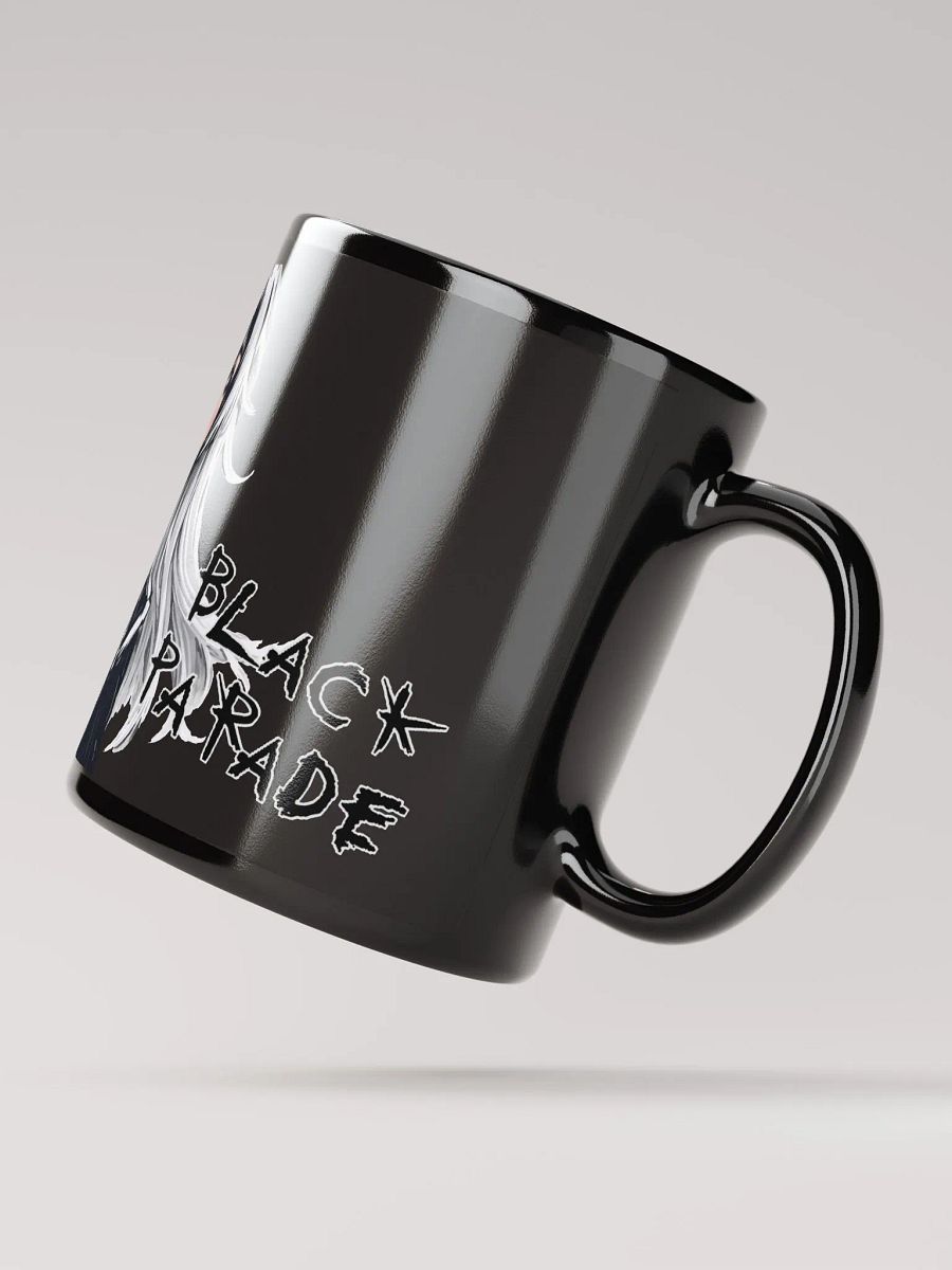 Ravens Black Parade Mug product image (2)