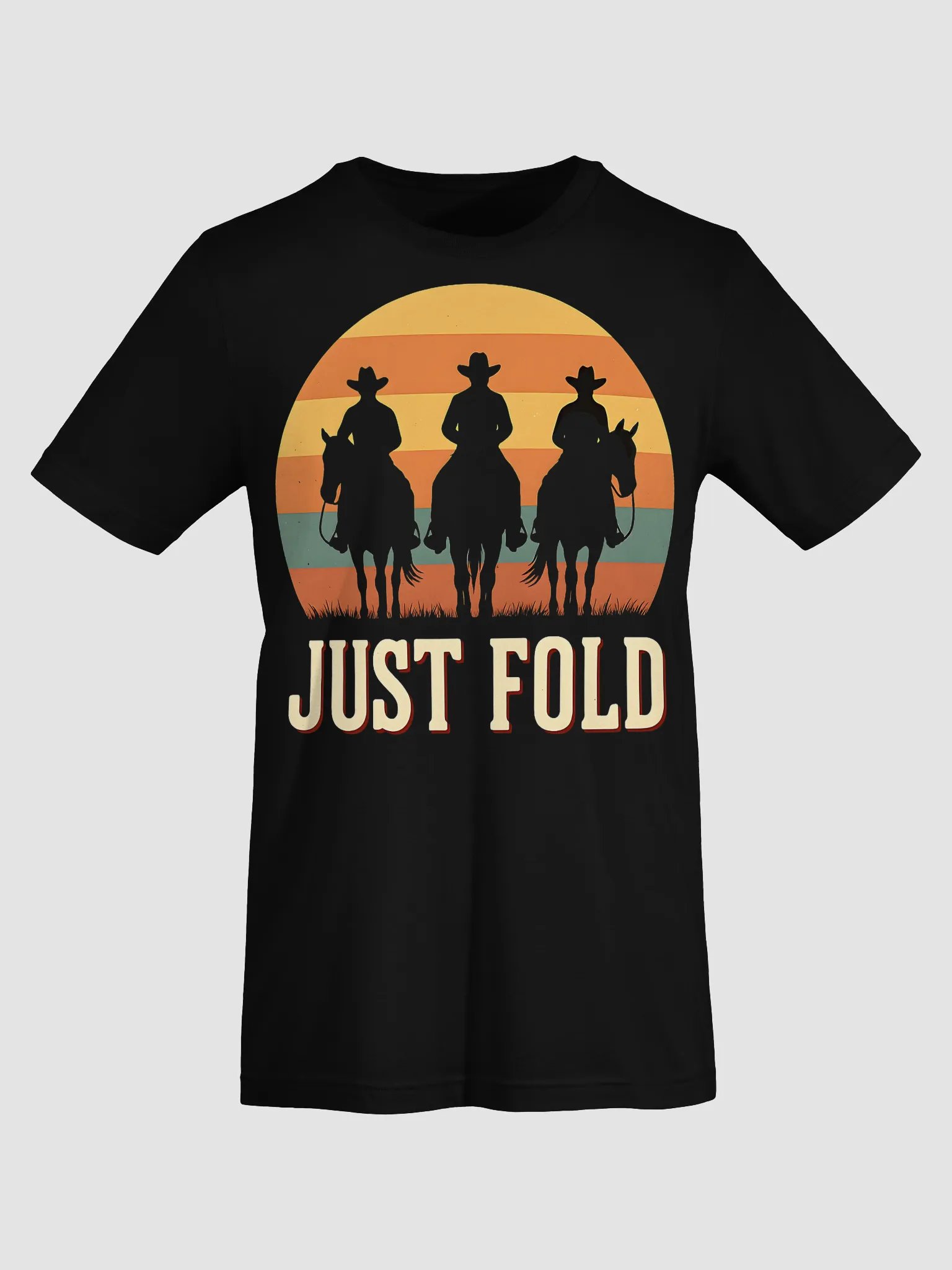 Just Fold Cowboys product image (8)