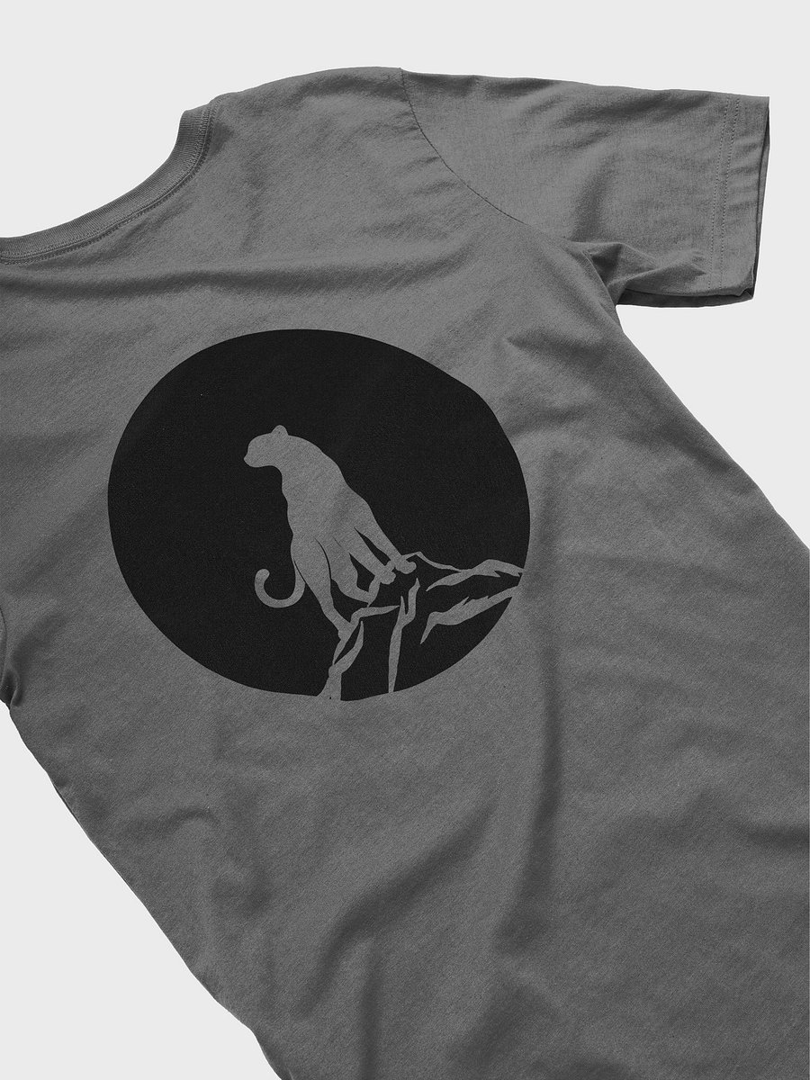 Panther Pride 2.0 Tee product image (26)