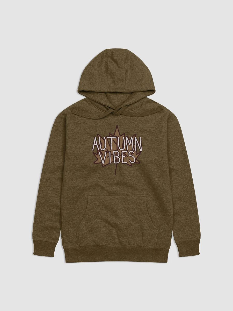 Autumn Vibes - Hoodie product image (1)