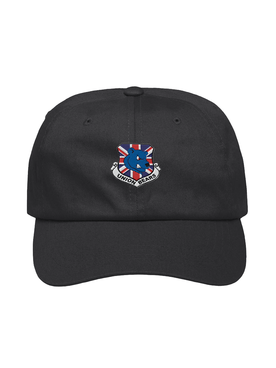UBC "Union Bear" Cap product image (3)