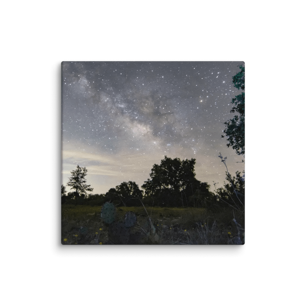 2025 - San Antonio Sky by James DiPietro product image (10)