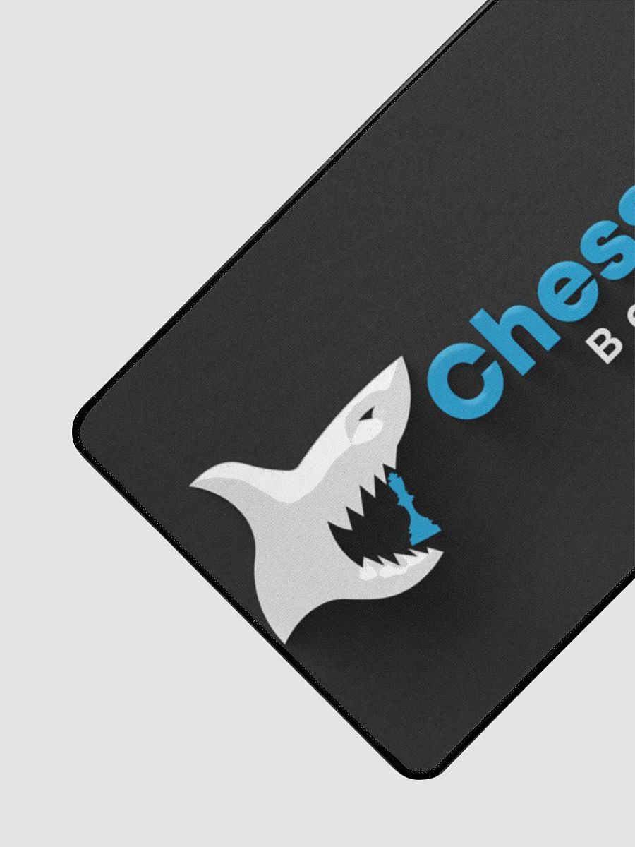 ChessSharkz Dominance Desk Mat product image (3)