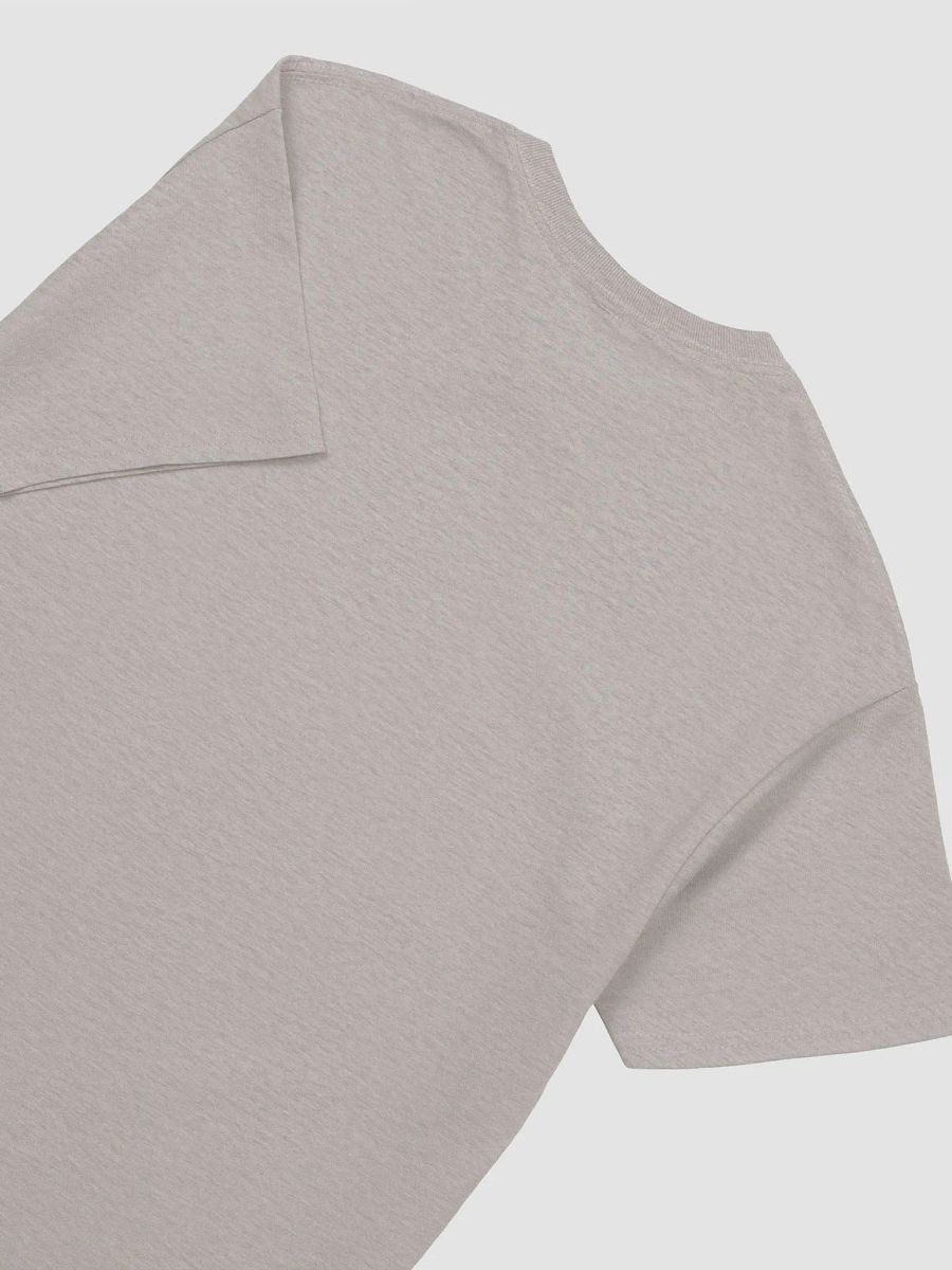 LDR unisex t-shirt product image (4)