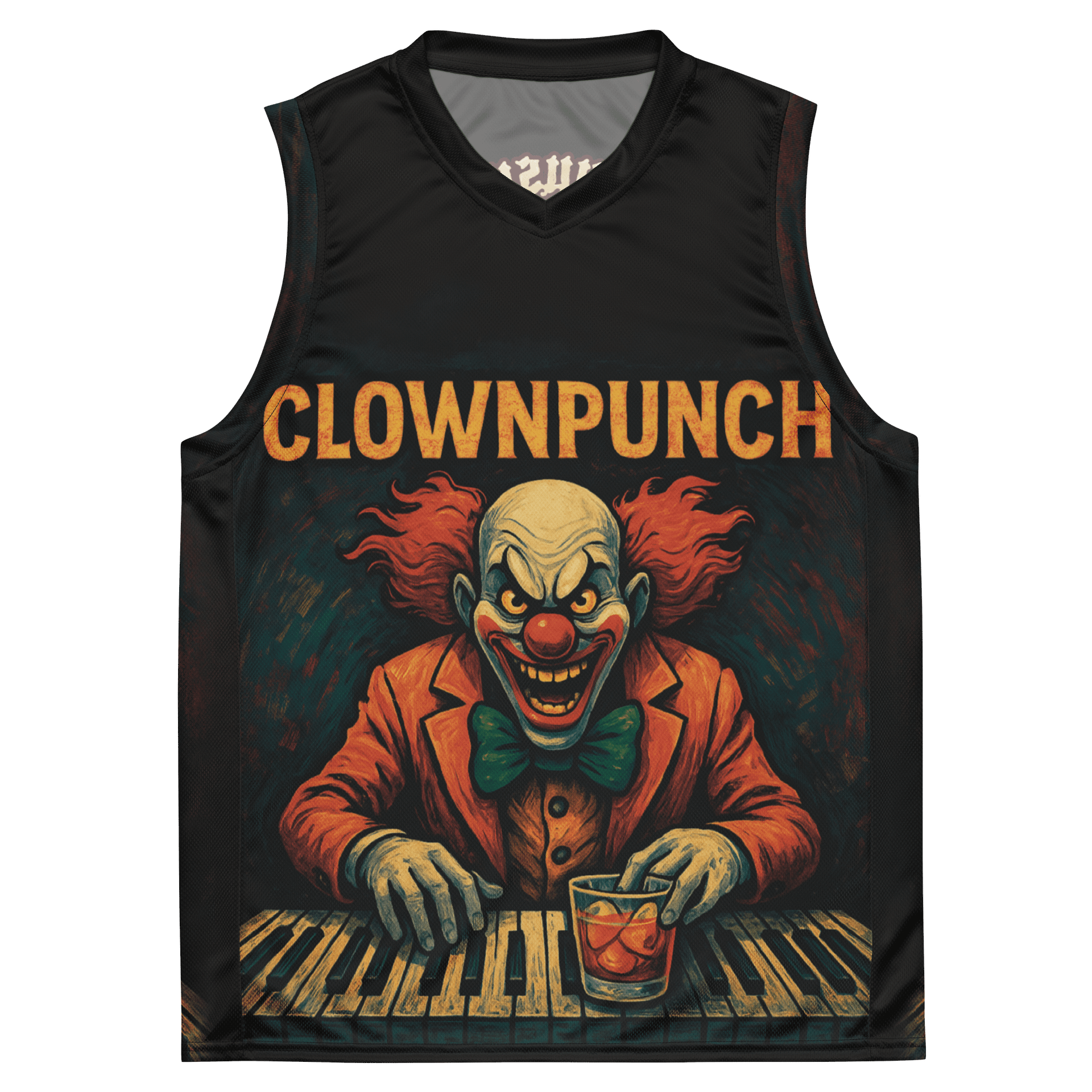 Clownpunch: Liquid Keys product image (3)
