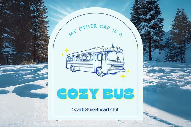 Cozy Bus Collection